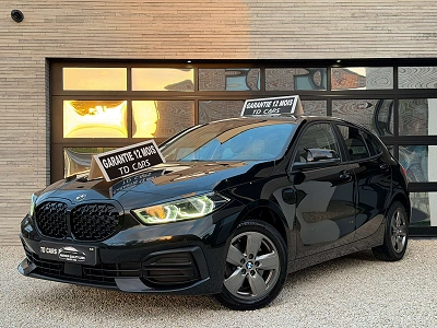 BMW 116 116 d⚠️GARANTIE 12 MOIS⚠️