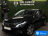 Peugeot 308 II PHASE 2 ALLURE 1.2 TURBO 130 Cv APPLE CARPLAY & ANDROID CAMERA RECUL - GARANTIE 1 AN thumbnail