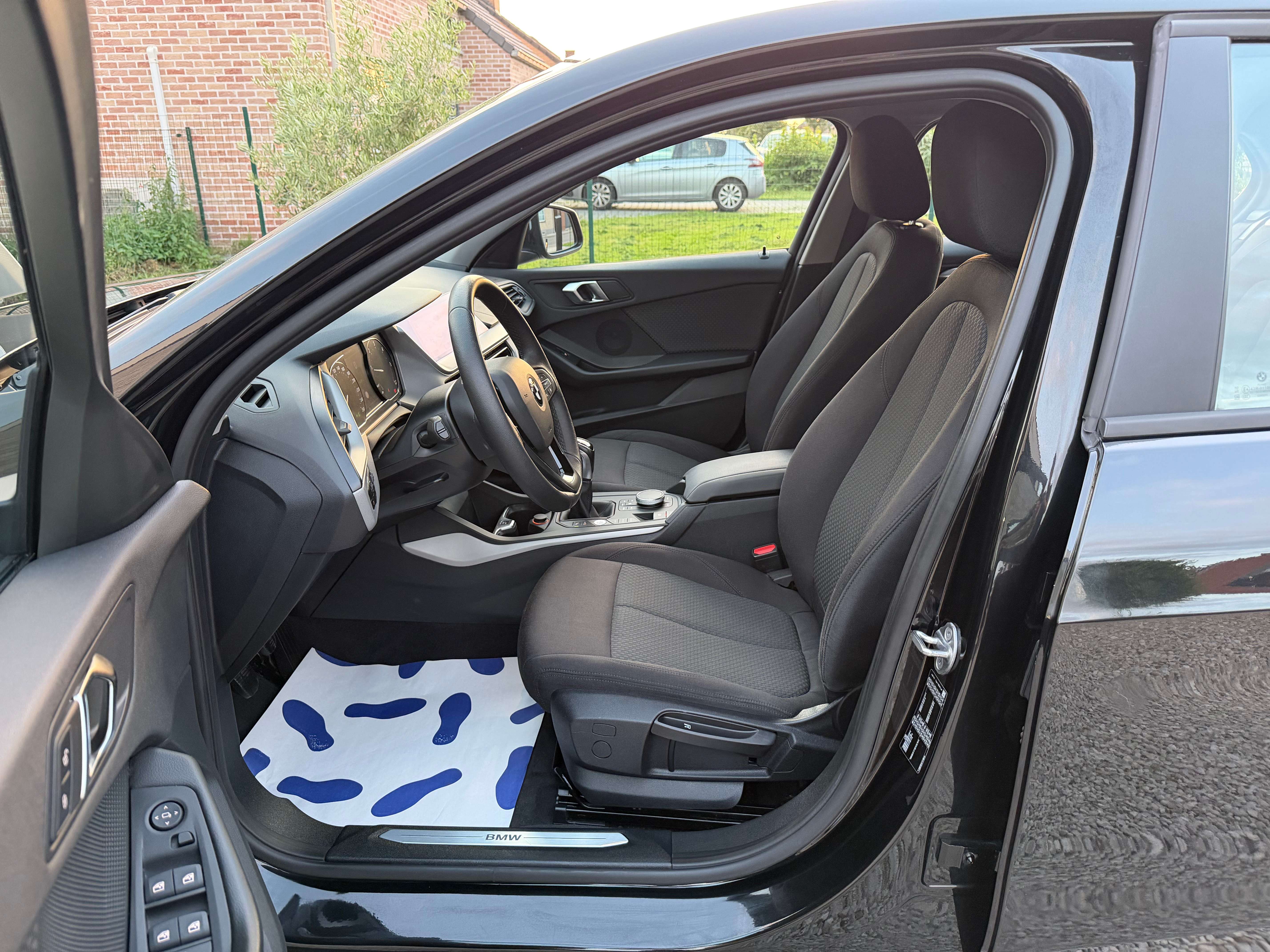 BMW 116 116 d⚠️GARANTIE 12 MOIS⚠️
