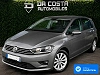 Volkswagen Golf SPORTSVAN 1.4 TFSI 125 Cv 1ERE MAIN / BOITE AUTOMATIQUE CRIT AIR 1 - GARANTIE AN thumbnail
