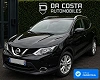 Nissan Qashqai II CONNECT EDITION 1.6 DCI 130 BOITE AUTO XTRONIC TOIT PANO CAMERA 360 - Garantie 1an thumbnail