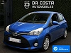 Toyota Yaris 1.0 VVTI 69 thumbnail