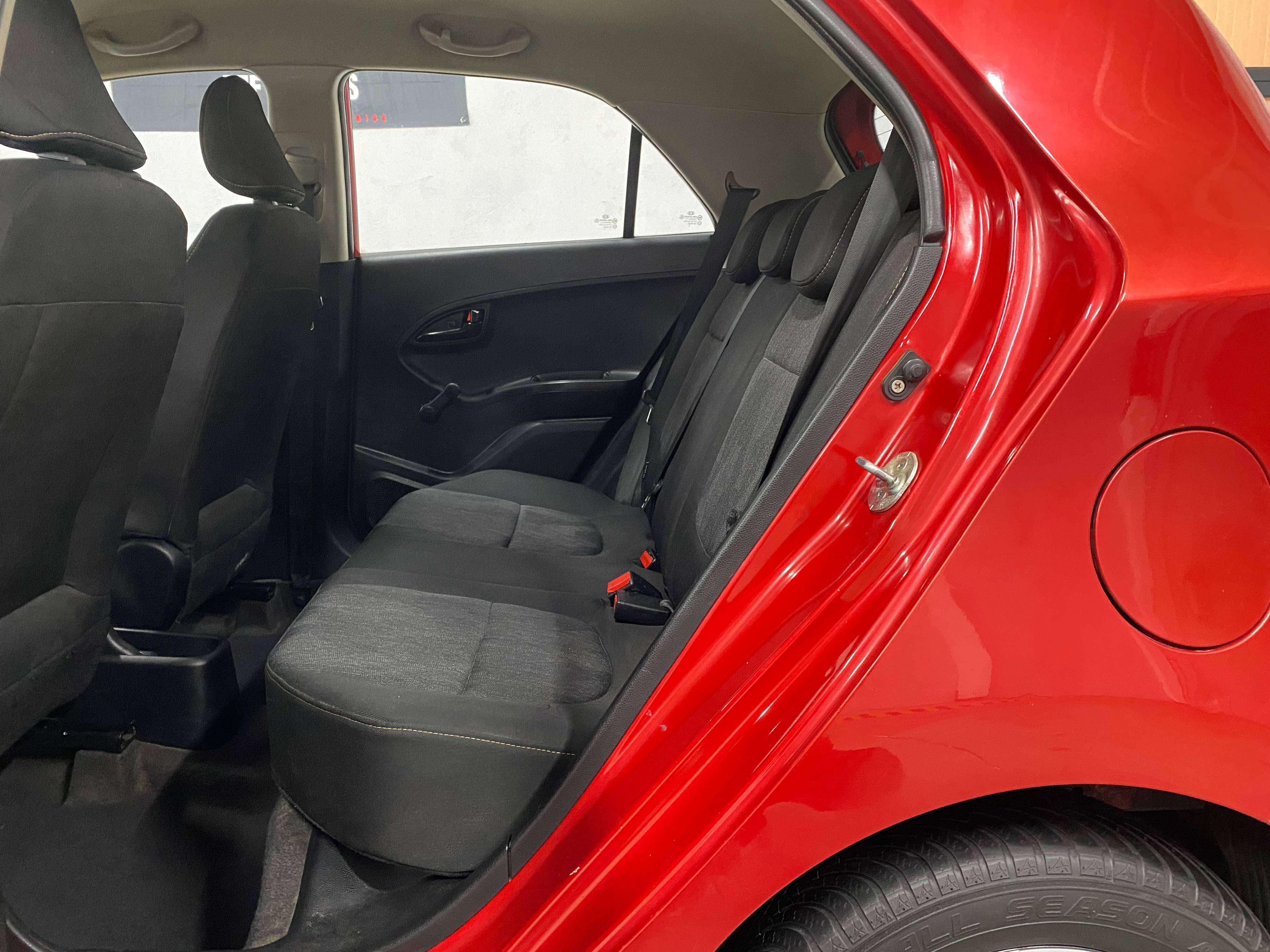 Kia Picanto 1.0i LOUNGE 🏳️ GARANTIE 12 MOIS 🏳️