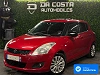 Suzuki Swift 3 III 1.3 DDIS 75 Cv 5 PORTES / TOIT OUVRANT - PAIEMENT EN 4 FOIS PAR CB POSSIBLE thumbnail