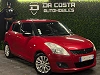 Suzuki Swift 3 III 1.3 DDIS 75 Cv 5 PORTES / TOIT OUVRANT - PAIEMENT EN 4 FOIS PAR CB POSSIBLE thumbnail