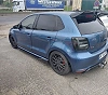 Volkswagen Polo GT AUTOMATIQUE thumbnail