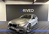 Bmw Serie 5 (F10) 520D 184 LUXURY BVA8 thumbnail