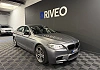 Bmw Serie 5 (F10) 520D 184 LUXURY BVA8 thumbnail