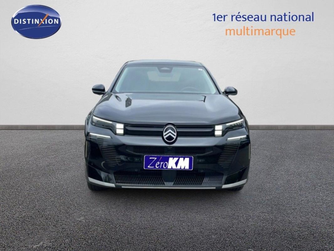 Citroen C5 1.2 HYBRID 145CH BVA MAX