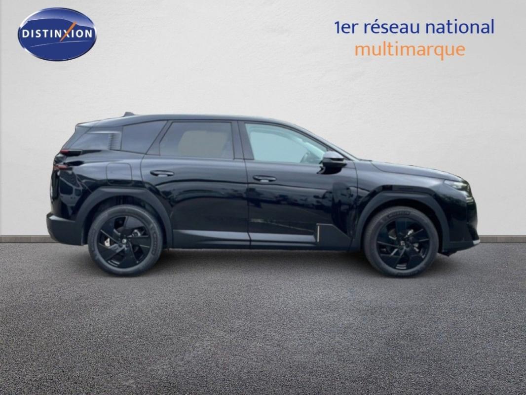 Citroen C5 1.2 HYBRID 145CH BVA MAX