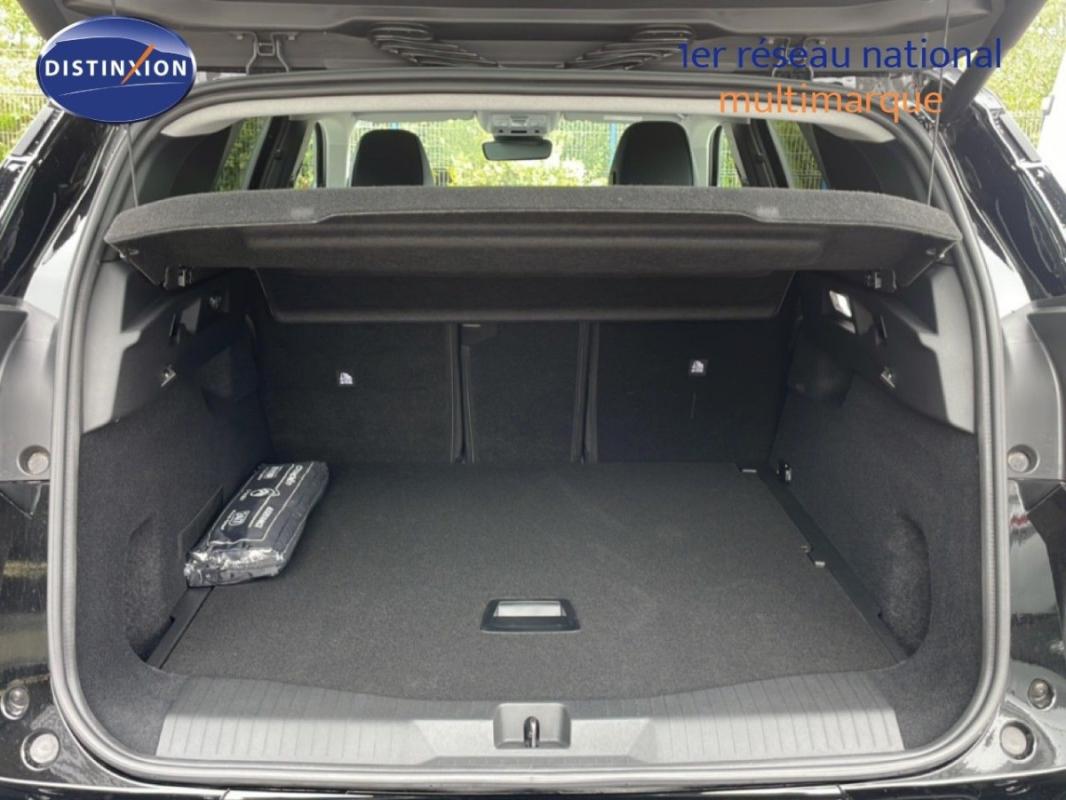 Citroen C5 1.2 HYBRID 145CH BVA MAX