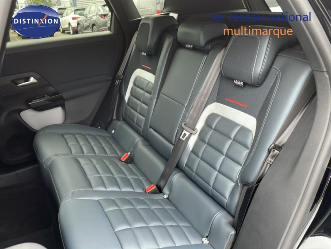 Citroen C5 1.2 HYBRID 145CH BVA MAX