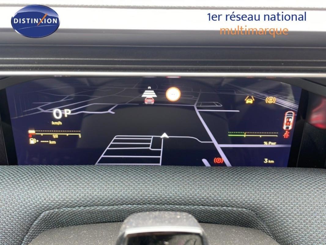 Citroen C5 1.2 HYBRID 145CH BVA MAX