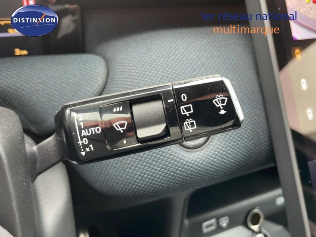 Citroen C5 1.2 HYBRID 145CH BVA MAX