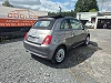 Fiat 500C 1.2i Lounge - EU6 - GARANTIE 1AN - thumbnail
