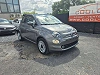 Fiat 500C 1.2i Lounge - EU6 - GARANTIE 1AN - thumbnail
