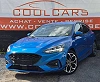 Ford Focus 1.5 EcoBoost ST-Line - EU6 - GARANTIE 1AN - thumbnail