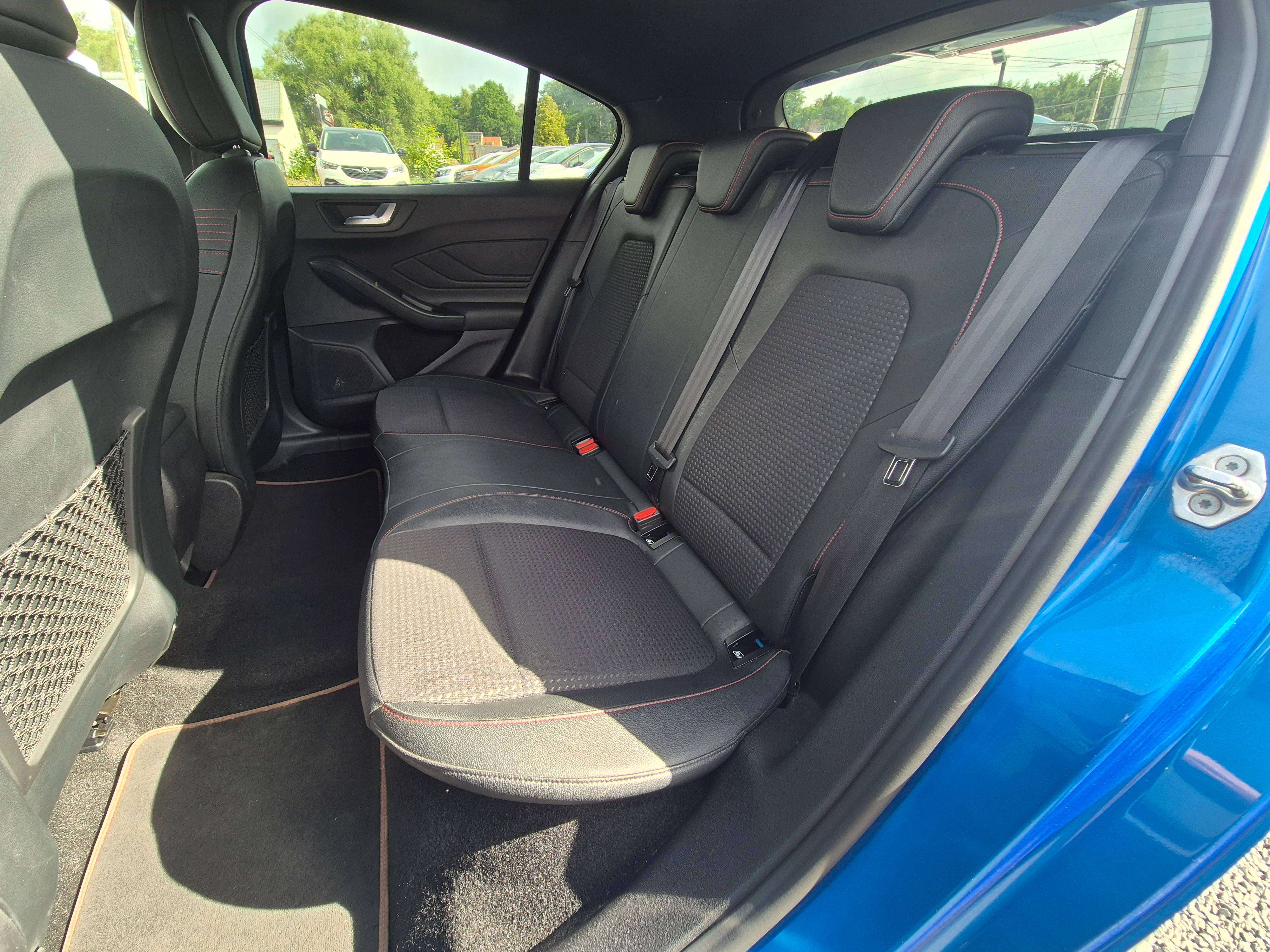 Ford Focus 1.5 EcoBoost ST-Line - EU6 - GARANTIE 1AN -