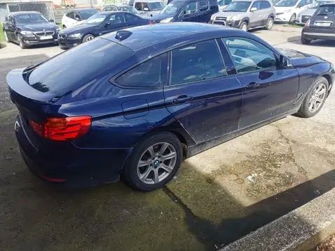 Bmw Serie 3 318 GT