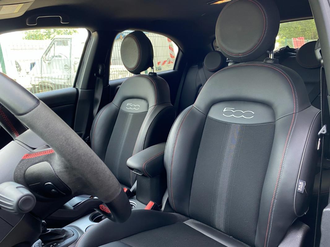 Fiat 500 X 1.3 TURBO SPORT