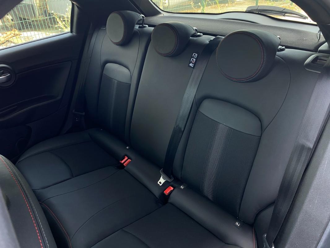 Fiat 500 X 1.3 TURBO SPORT