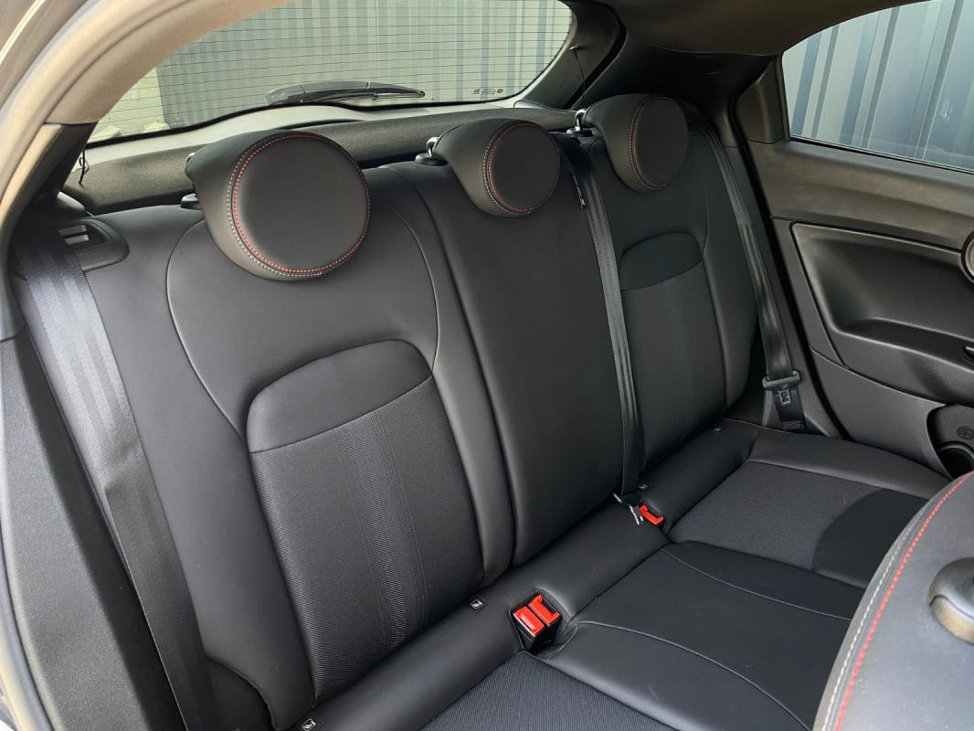 Fiat 500 X 1.3 TURBO SPORT