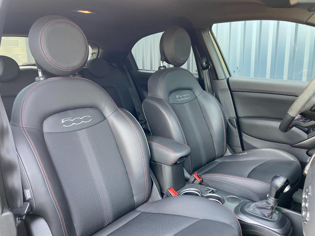 Fiat 500 X 1.3 TURBO SPORT