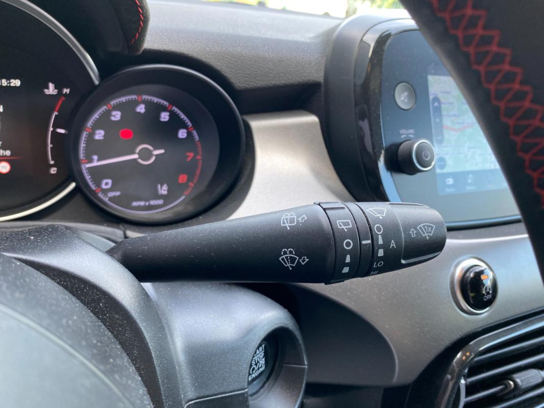 Fiat 500 X 1.3 TURBO SPORT