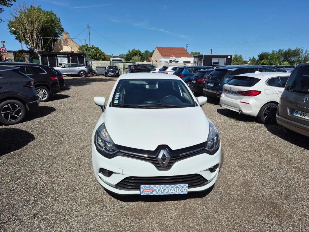Renault Clio 0.9 TCE 90 ENERGY BUSINESS