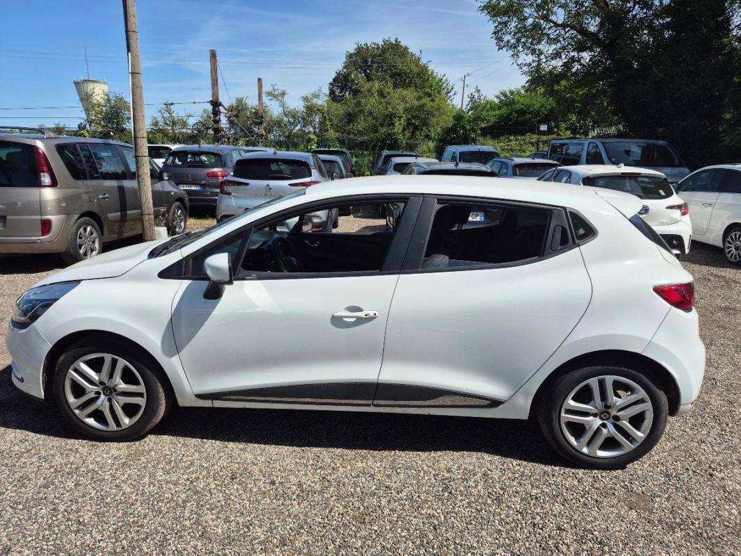 Renault Clio 0.9 TCE 90 ENERGY BUSINESS