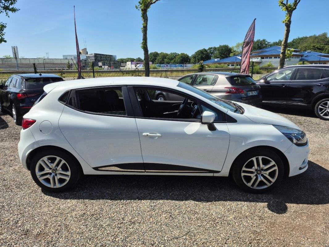 Renault Clio 0.9 TCE 90 ENERGY BUSINESS