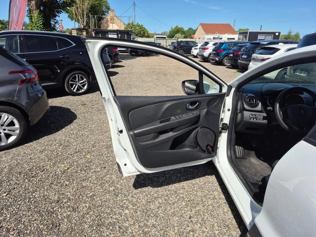 Renault Clio 0.9 TCE 90 ENERGY BUSINESS