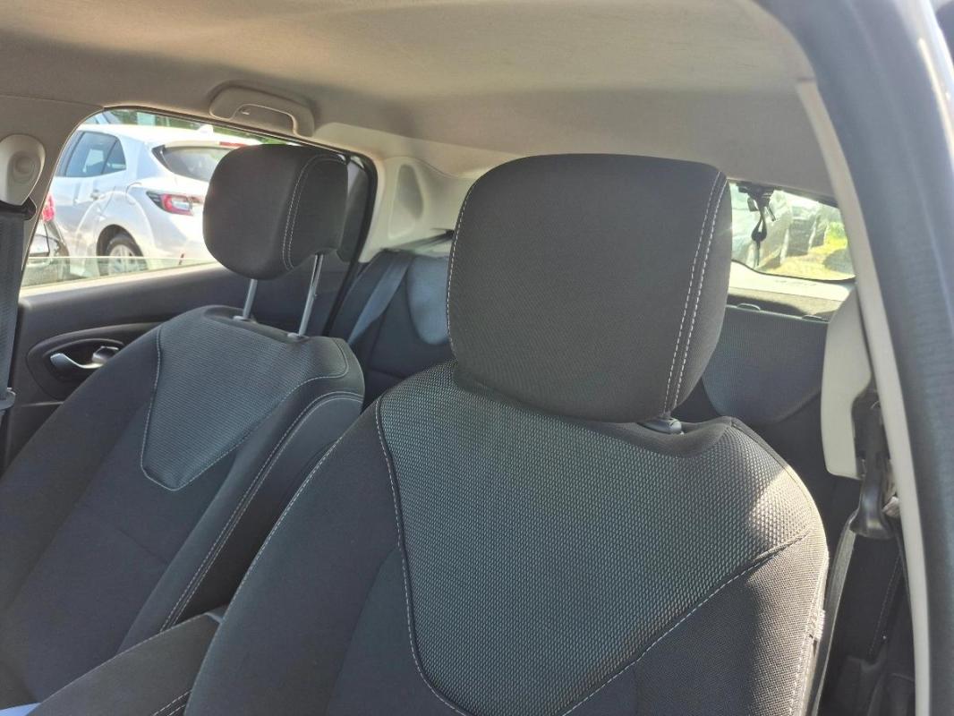 Renault Clio 0.9 TCE 90 ENERGY BUSINESS