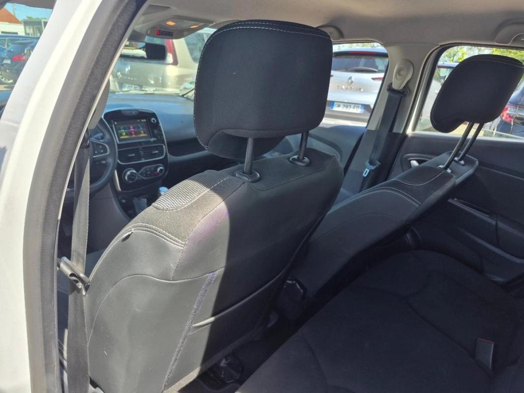 Renault Clio 0.9 TCE 90 ENERGY BUSINESS