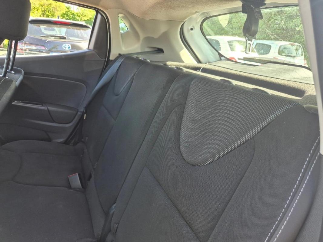 Renault Clio 0.9 TCE 90 ENERGY BUSINESS