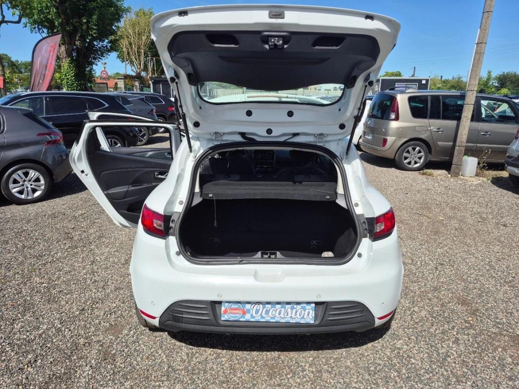 Renault Clio 0.9 TCE 90 ENERGY BUSINESS