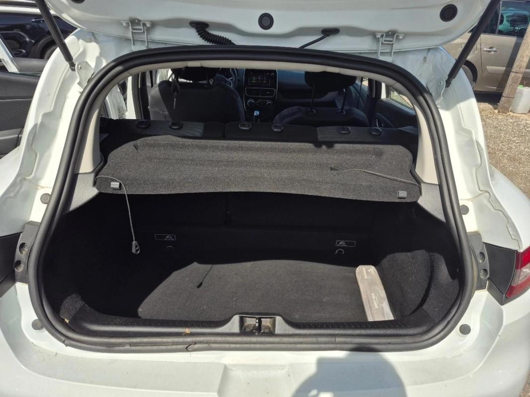 Renault Clio 0.9 TCE 90 ENERGY BUSINESS