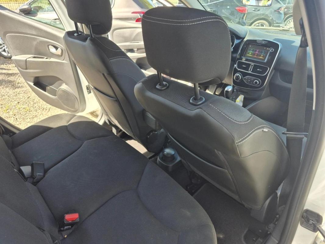 Renault Clio 0.9 TCE 90 ENERGY BUSINESS