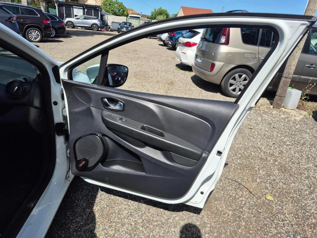 Renault Clio 0.9 TCE 90 ENERGY BUSINESS