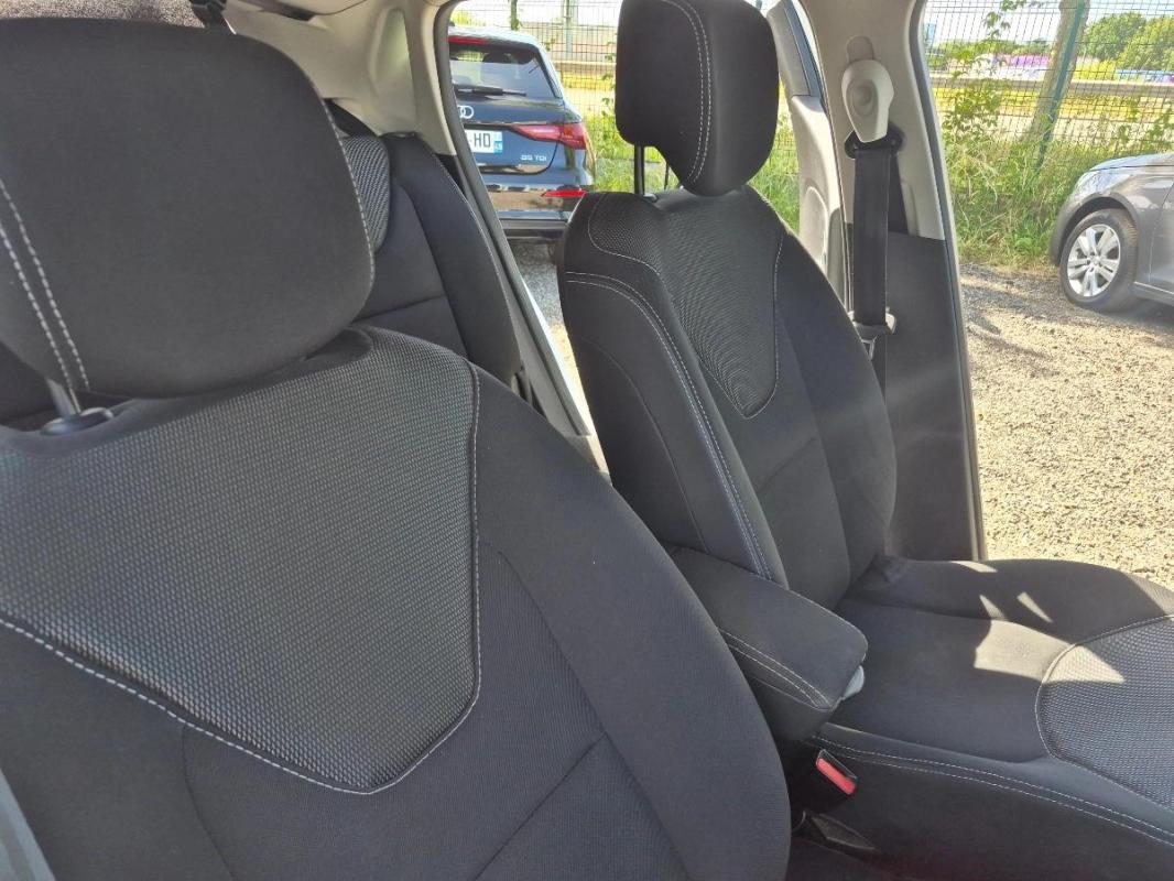 Renault Clio 0.9 TCE 90 ENERGY BUSINESS