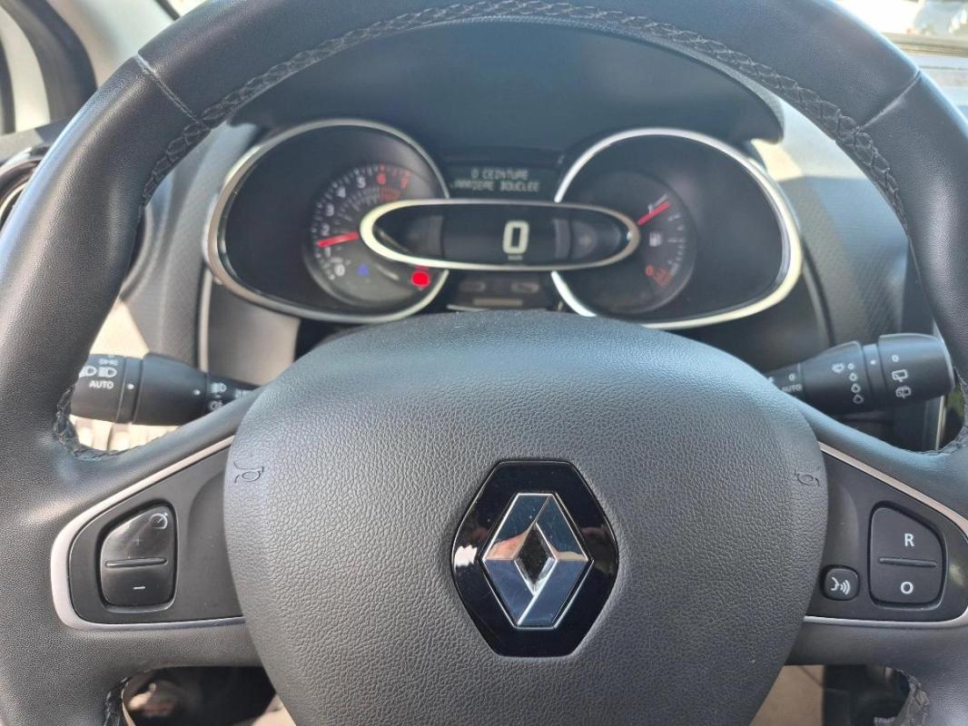 Renault Clio 0.9 TCE 90 ENERGY BUSINESS