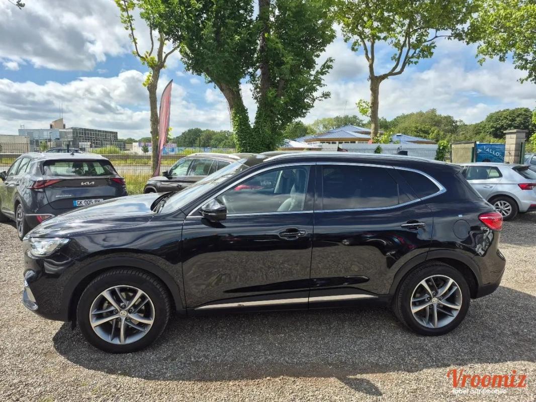 Mg EHS 1.5 T-GDI 258H 160 PHEV HYBRID 16.6KWH LUXURY BVA