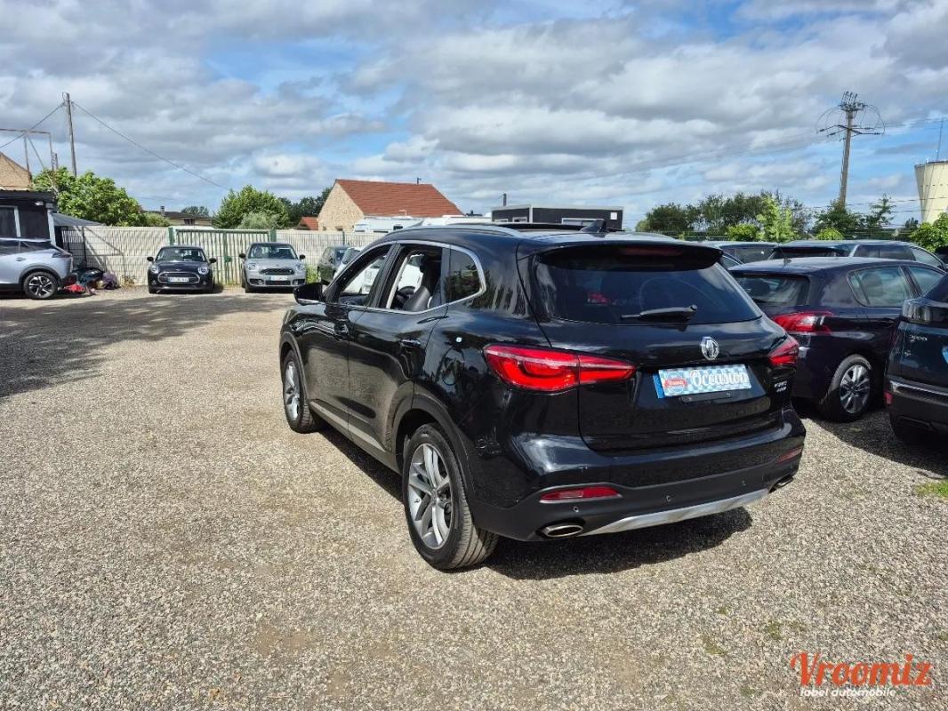 Mg EHS 1.5 T-GDI 258H 160 PHEV HYBRID 16.6KWH LUXURY BVA