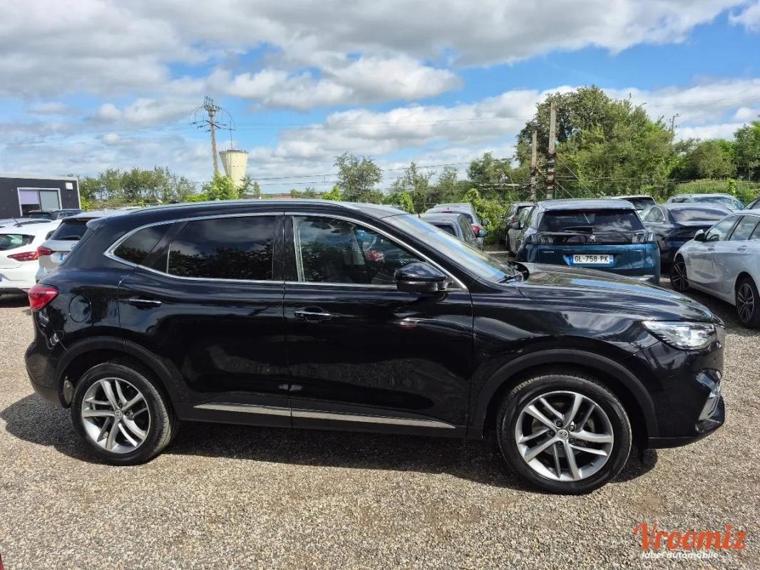 Mg EHS 1.5 T-GDI 258H 160 PHEV HYBRID 16.6KWH LUXURY BVA