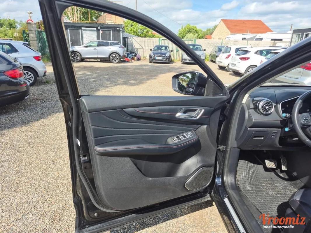 Mg EHS 1.5 T-GDI 258H 160 PHEV HYBRID 16.6KWH LUXURY BVA