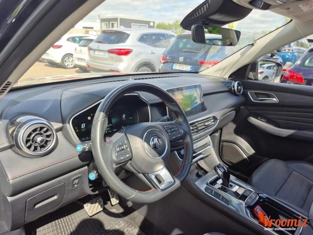 Mg EHS 1.5 T-GDI 258H 160 PHEV HYBRID 16.6KWH LUXURY BVA
