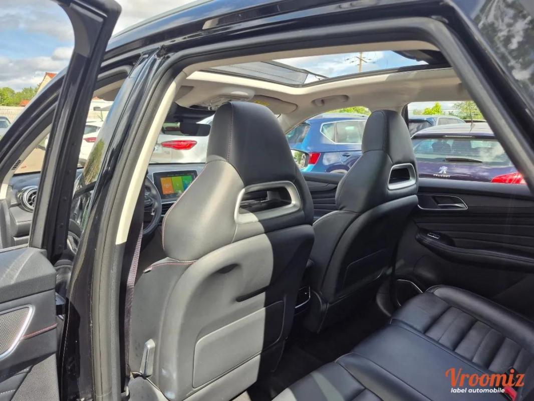 Mg EHS 1.5 T-GDI 258H 160 PHEV HYBRID 16.6KWH LUXURY BVA