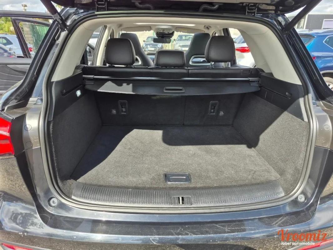 Mg EHS 1.5 T-GDI 258H 160 PHEV HYBRID 16.6KWH LUXURY BVA