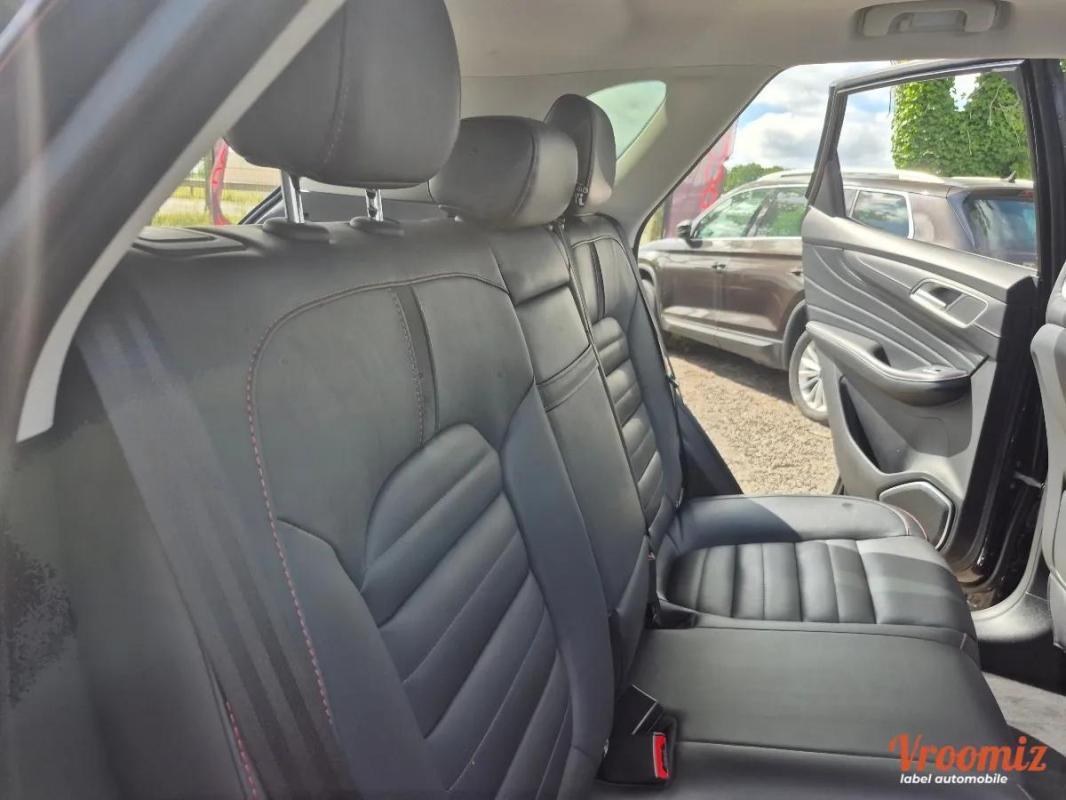 Mg EHS 1.5 T-GDI 258H 160 PHEV HYBRID 16.6KWH LUXURY BVA