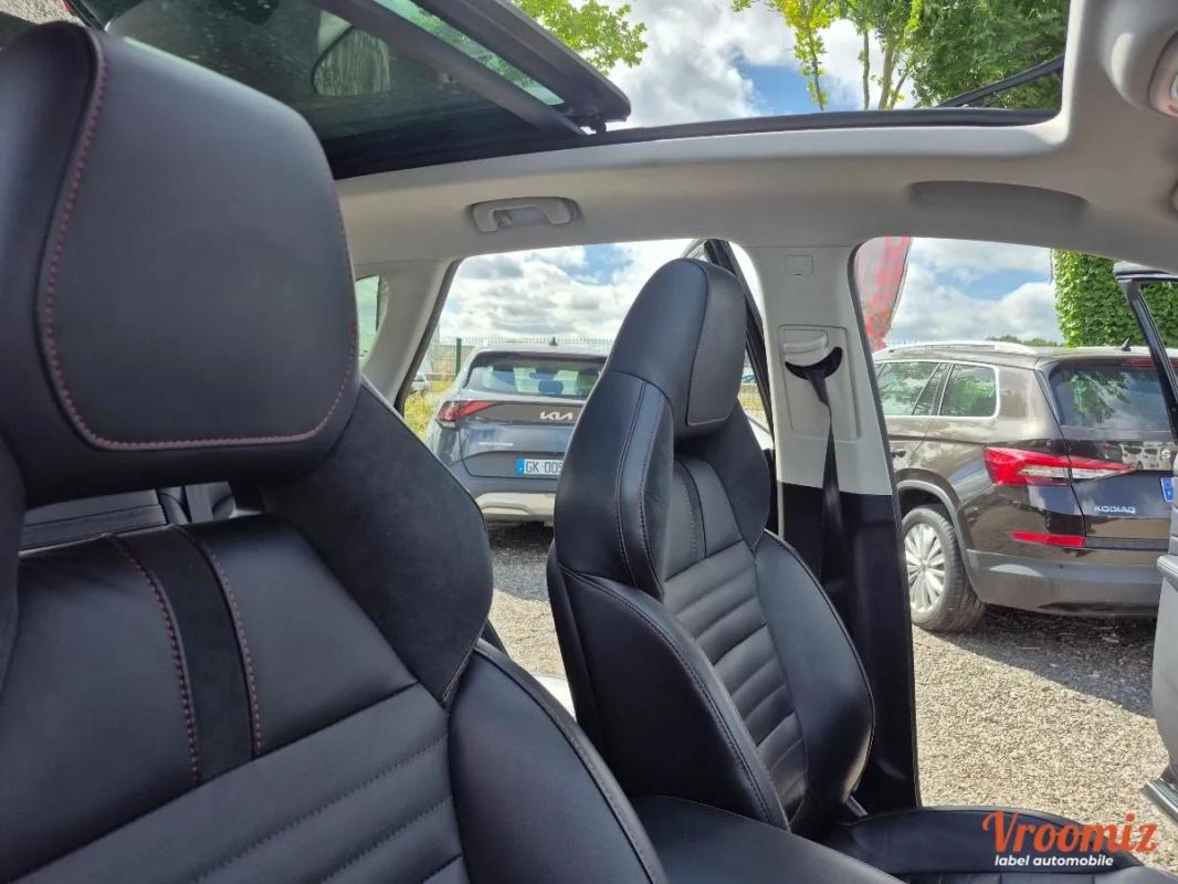 Mg EHS 1.5 T-GDI 258H 160 PHEV HYBRID 16.6KWH LUXURY BVA